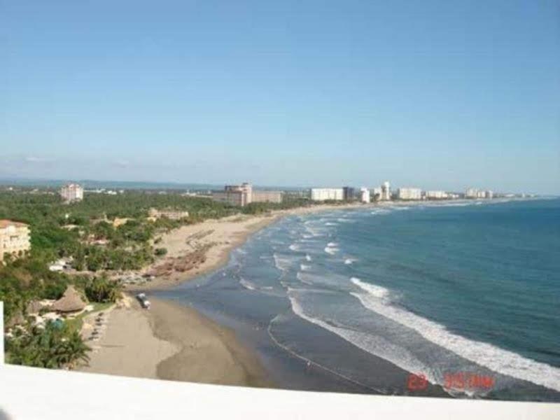 Pent House Acapulco Diamante Markis K 31 Exterior photo